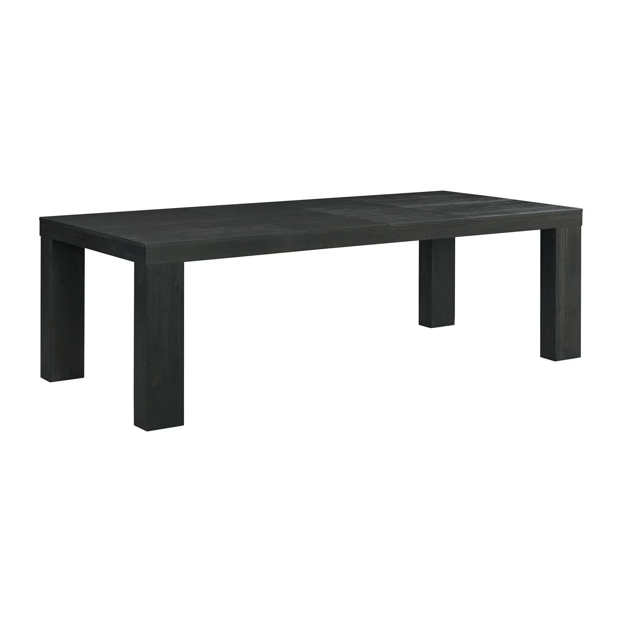 Elements International Grady Rectangle Dining Table