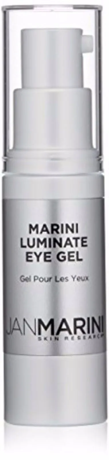 Jan Marini Skin Research Marini Luminate Eye Gel, 0.5 fl. oz.