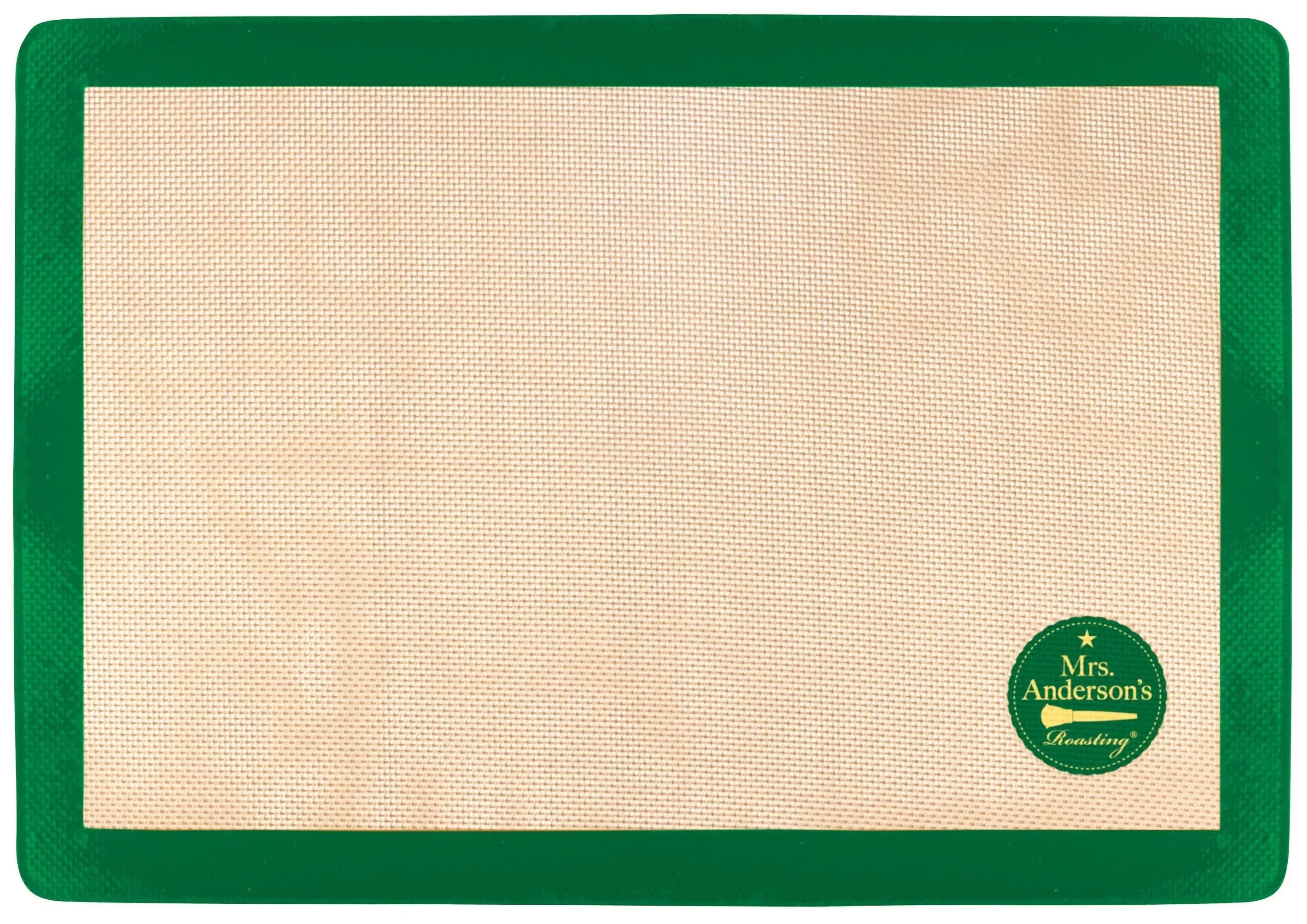 Mrs. Anderson s Baking Non-Stick Silicone Roasting Mat 11.625 x 16.5