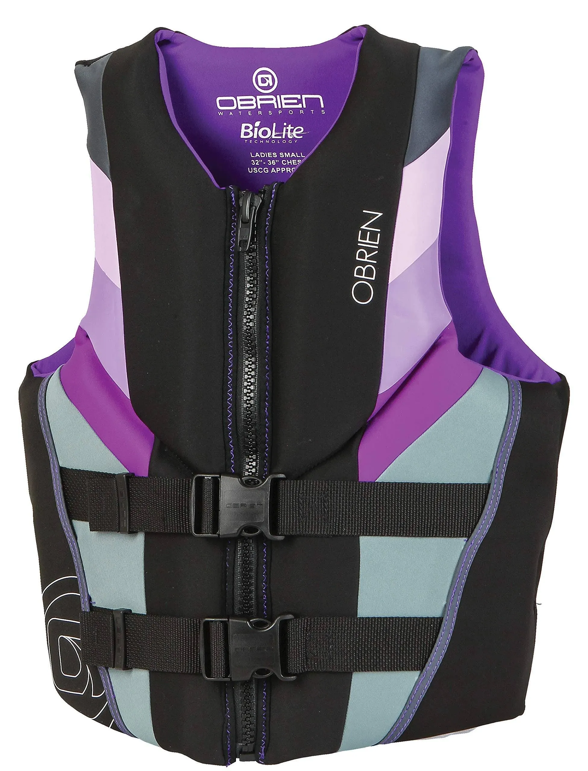 O'Brien Women's Focus Neoprene CGA Approved Life Jacket