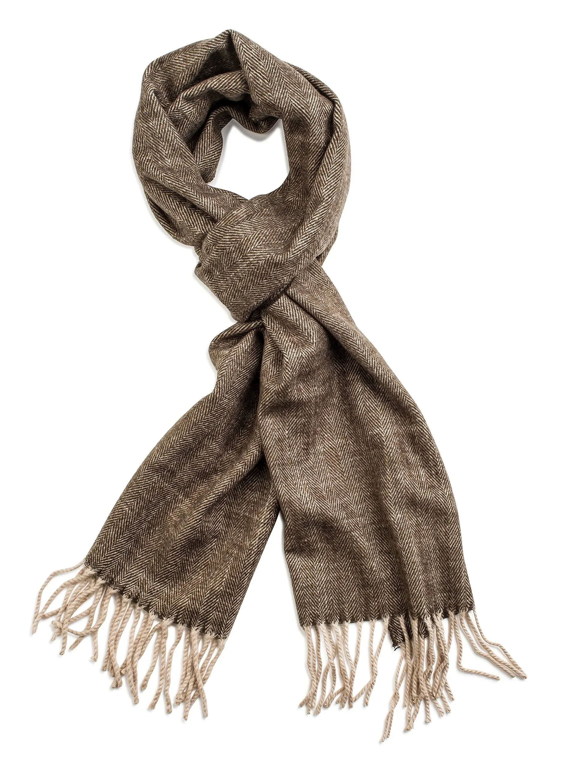 VERONZ Super Soft Classic Cashmere Feel Winter Scarf