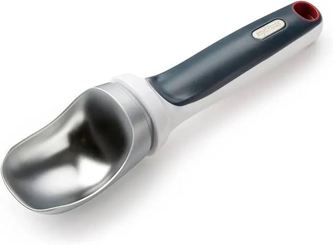 Zyliss Right Scoop Ice Cream Scoop