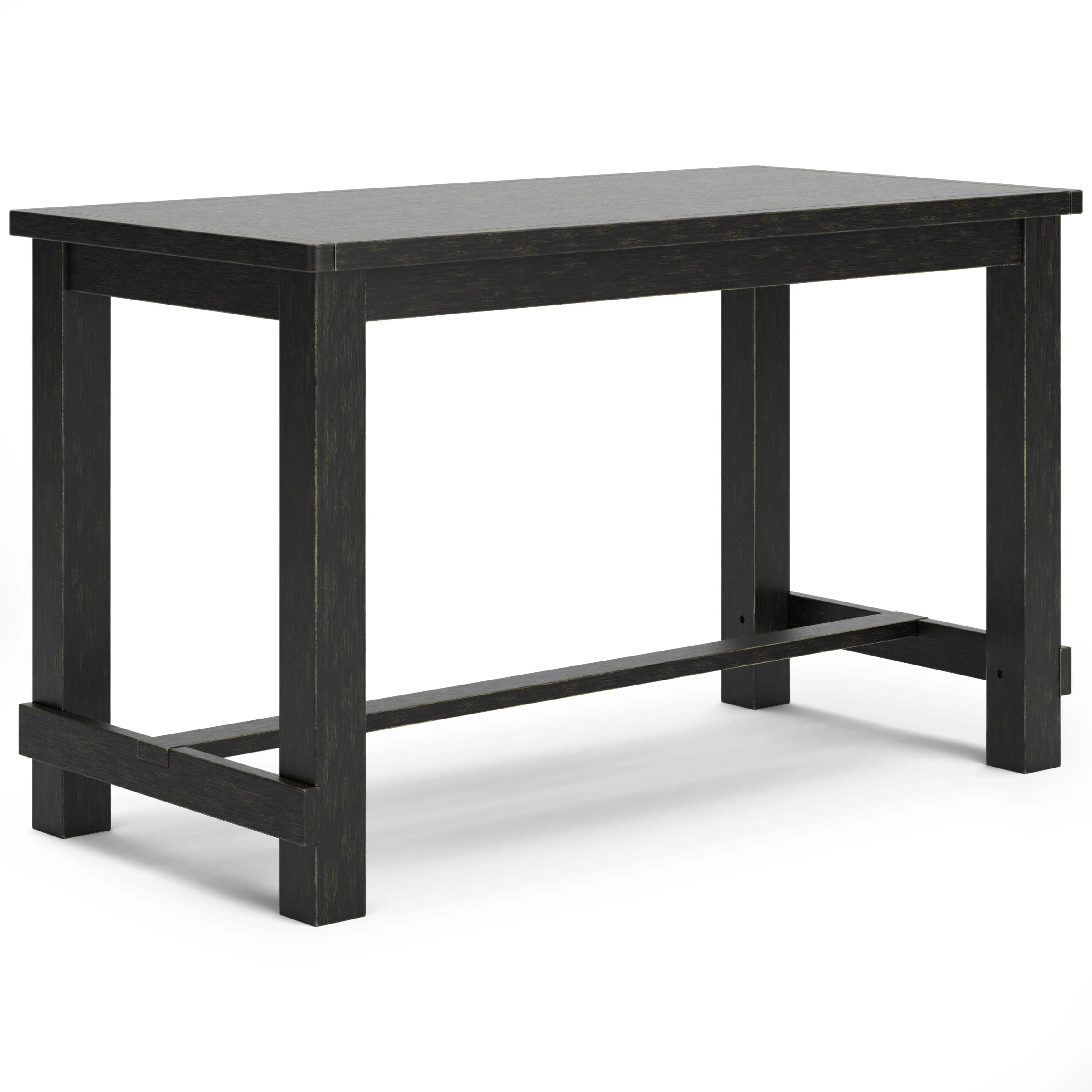 Signature Design by Ashley® Jeanette Counter Height Dining Table