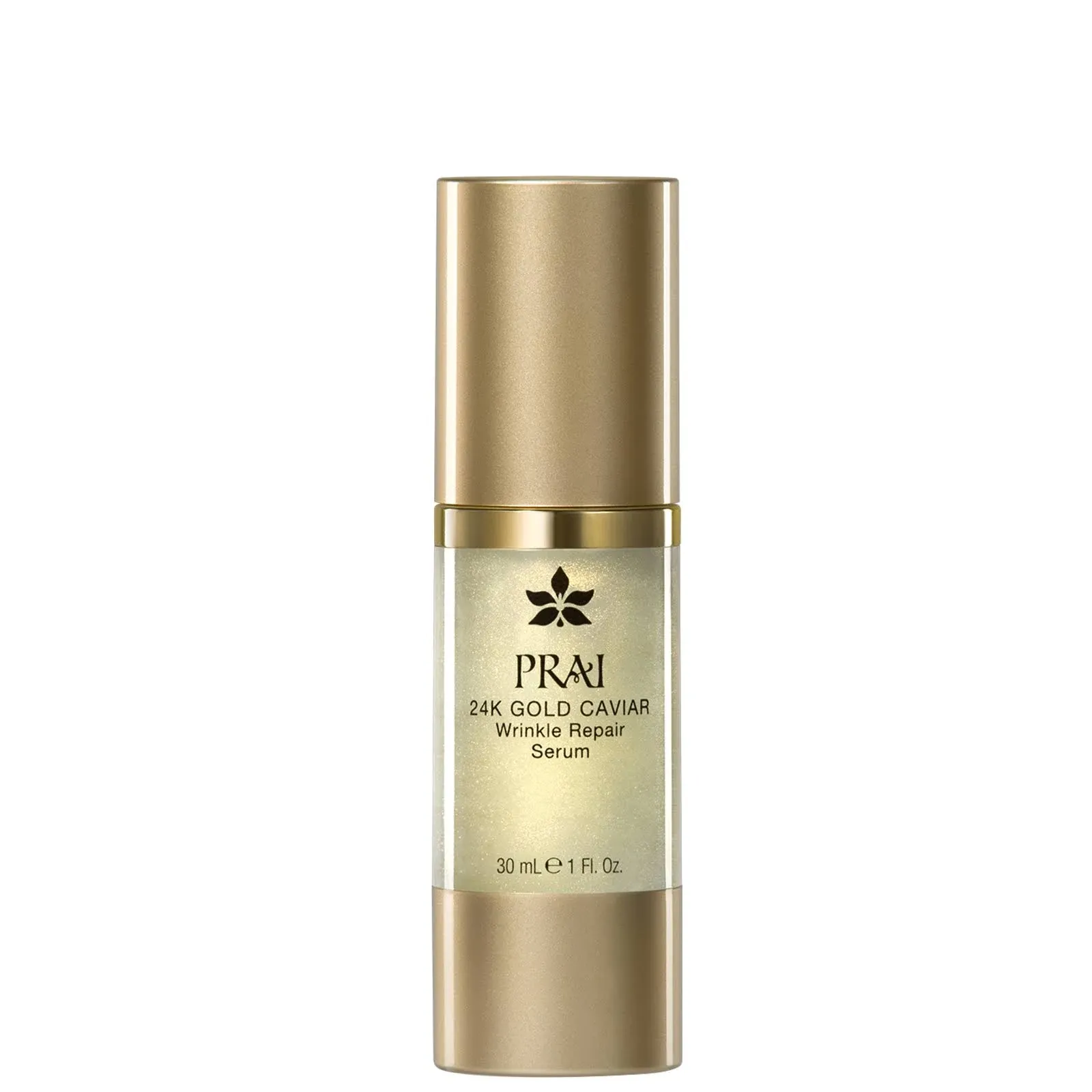 Prai Beauty
24K Gold Caviar Wrinkle Repair Serum 30ml