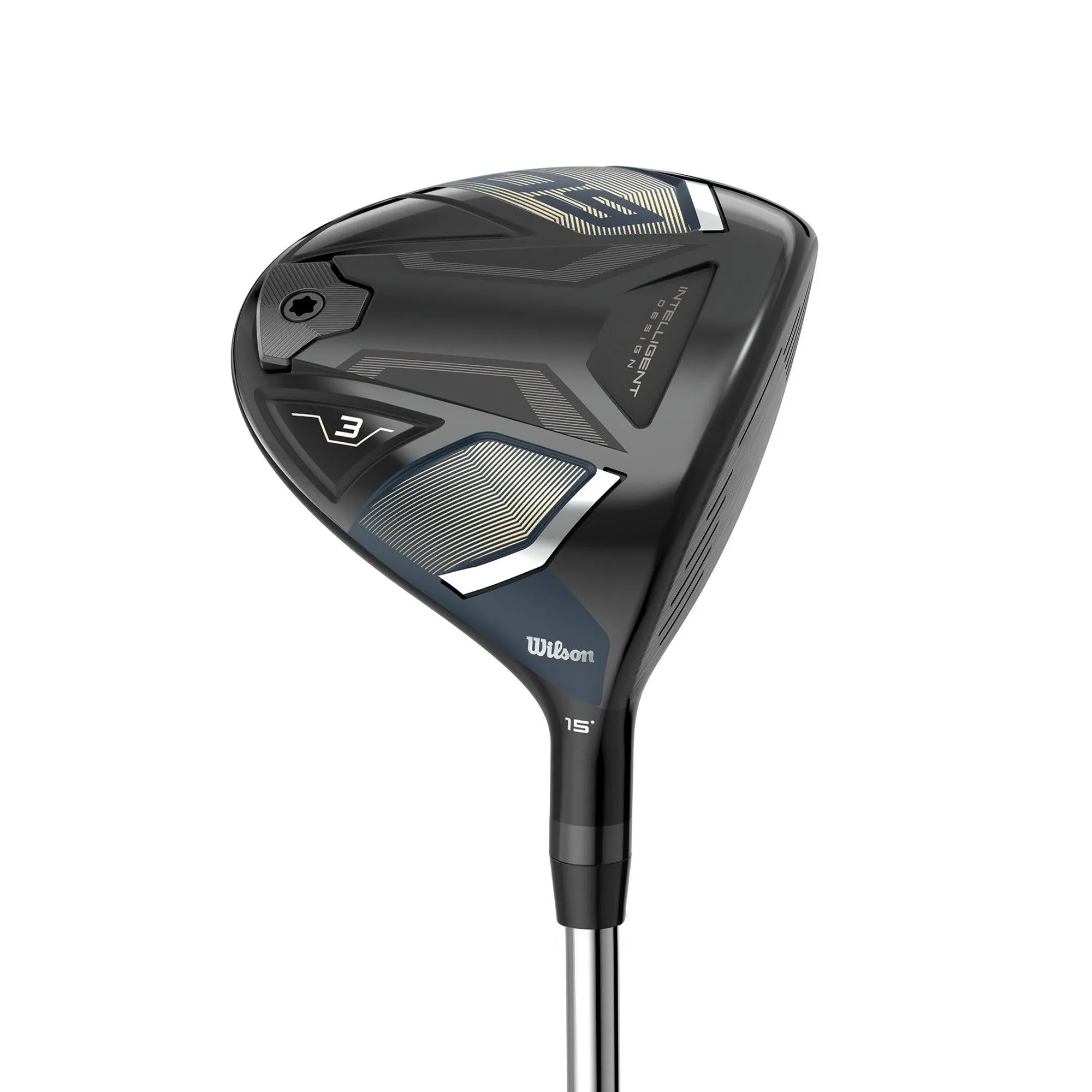 Wilson Staff D9 Fairway Wood