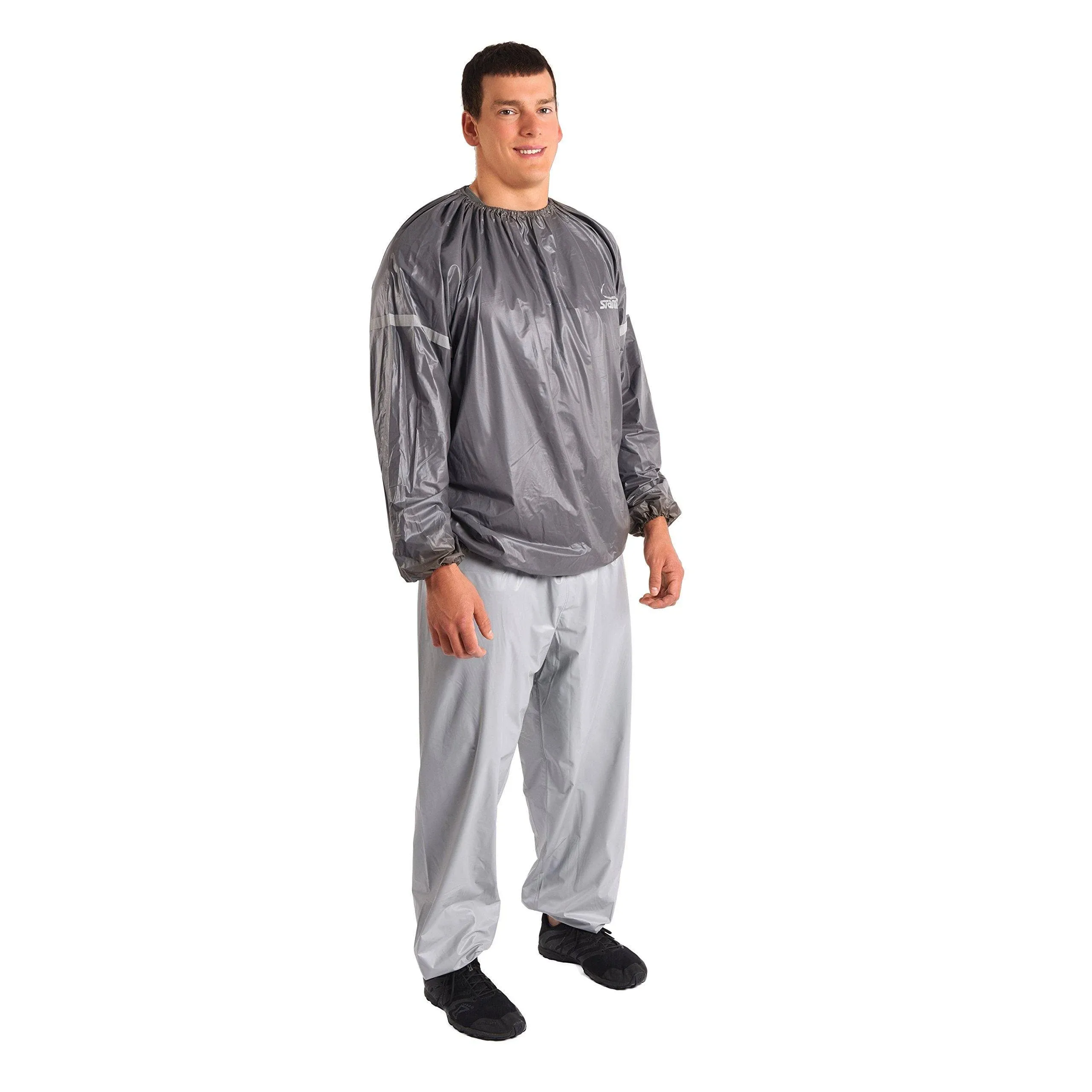 Stamina Sauna Suit