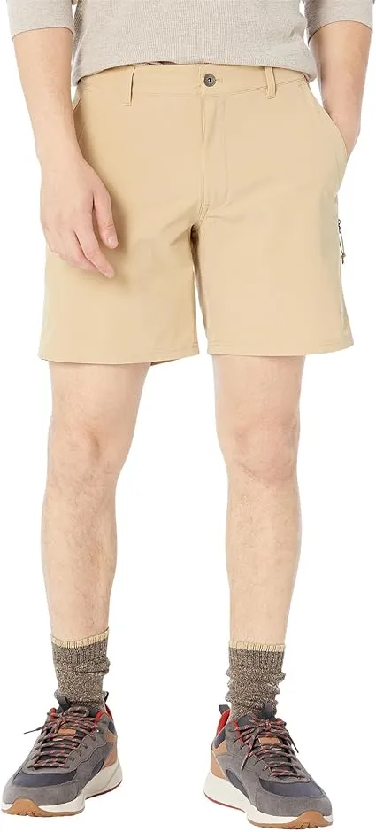 The North Face Men's Rolling Sun Packable Shorts