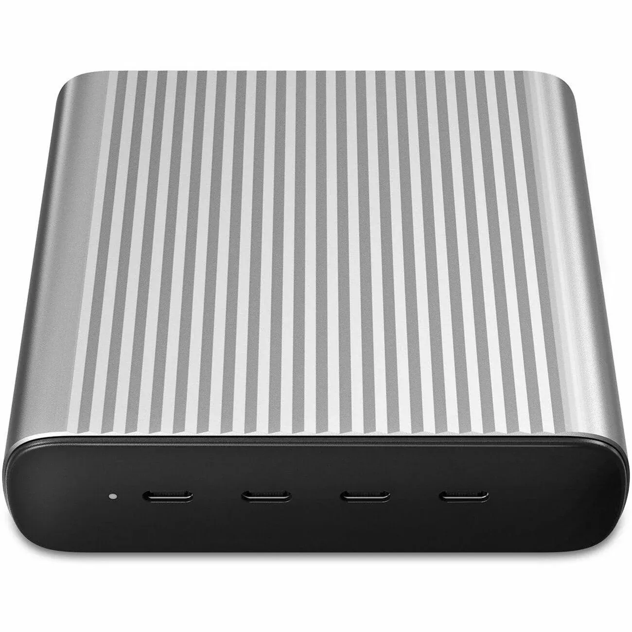 Hyper 245W USB-C Docking Station