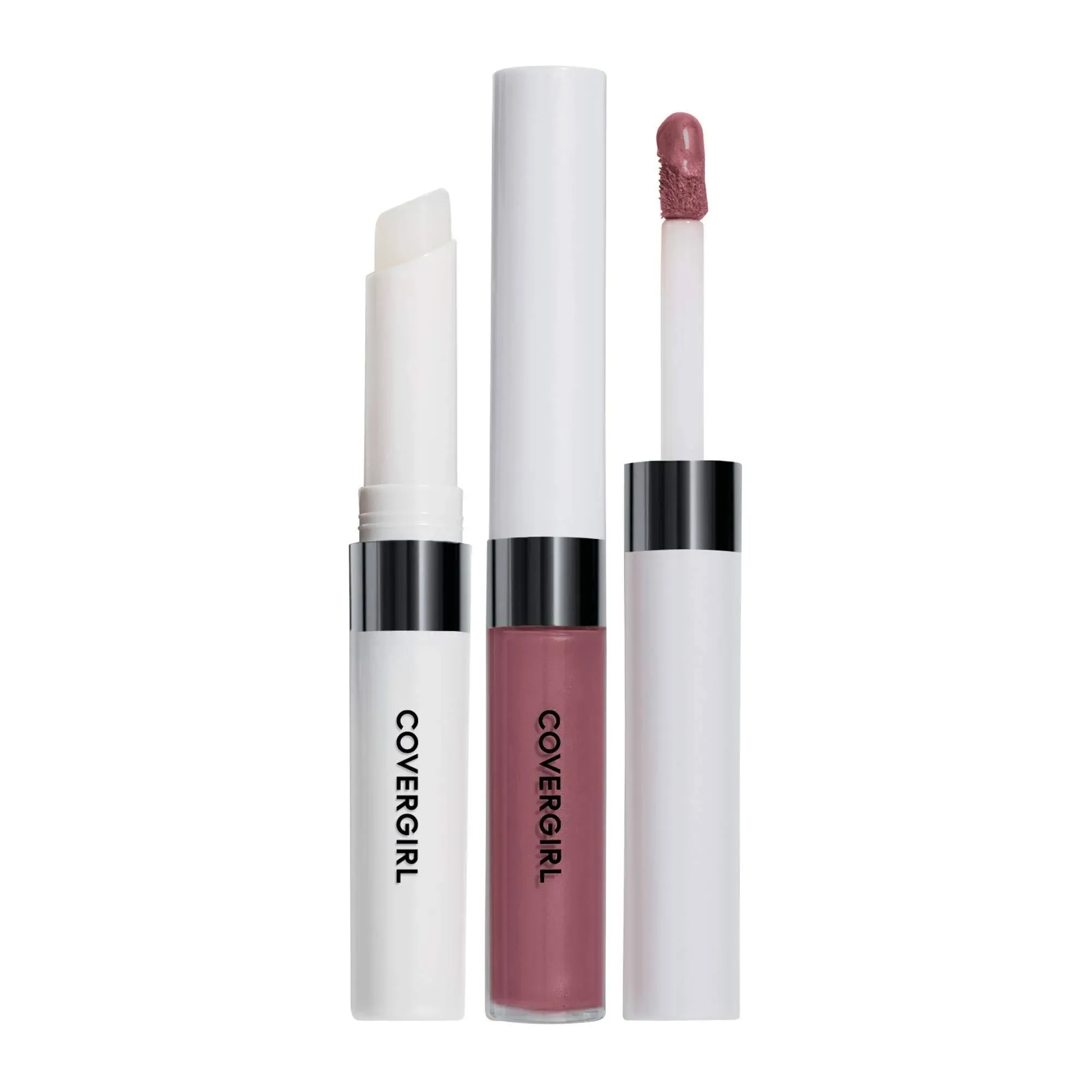 Covergirl Outlast All-Day Lip