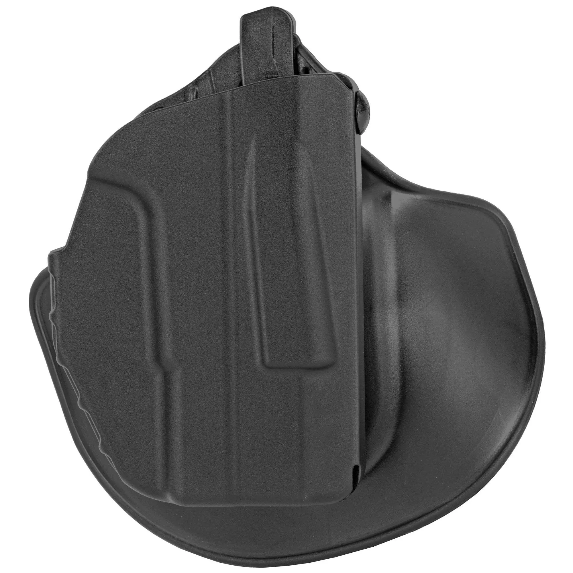 Safariland 7371 7TS ALS Paddle Holster - S&W M&P Shield 9/40