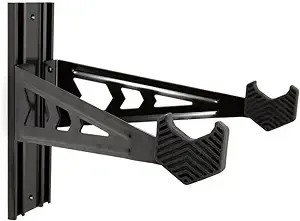 Feedback Sports - Velo Wall Rack - Black