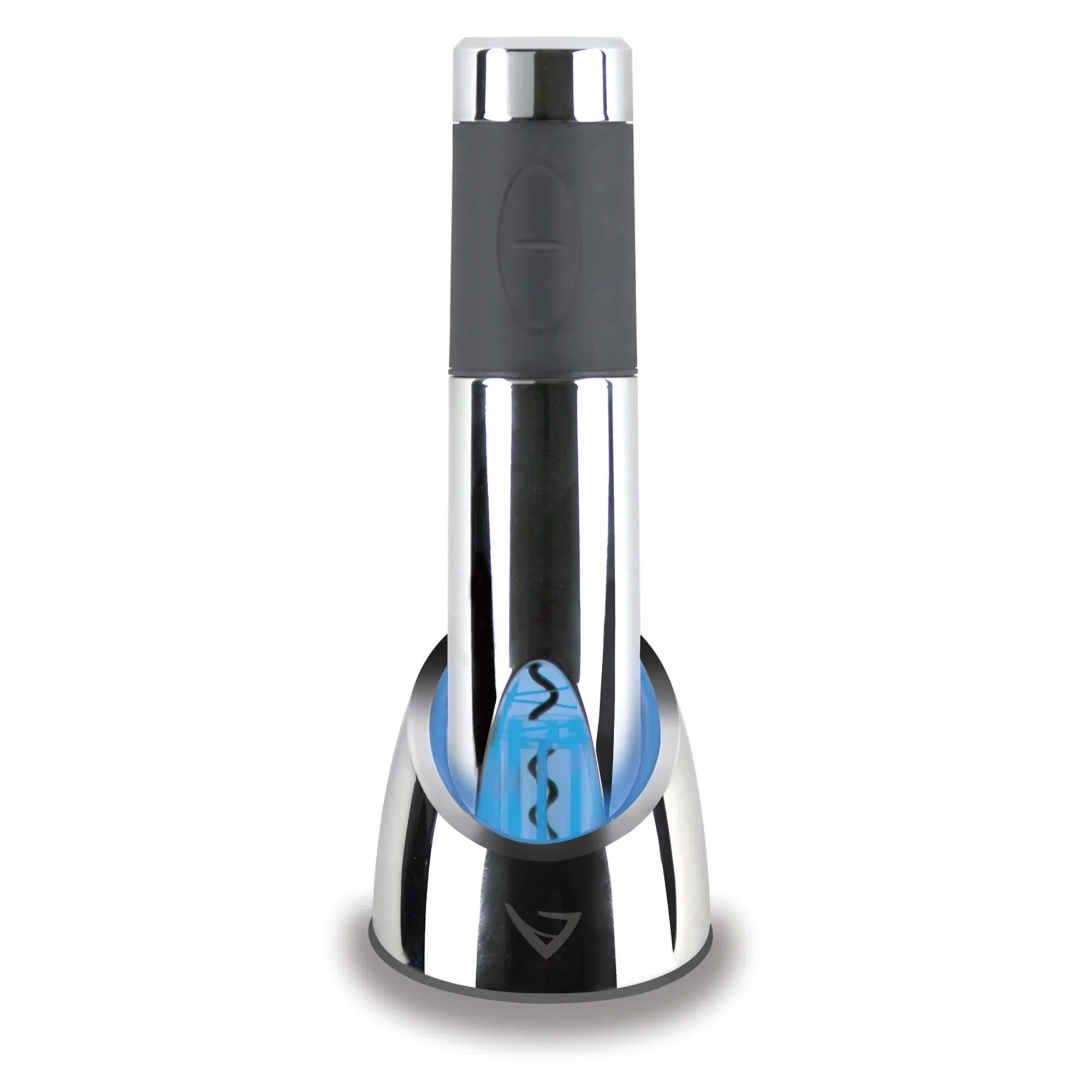 Vinturi V9046 Rechargeable Wine Opener with Base