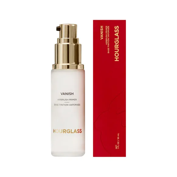 Hourglass Vanish Airbrush Primer