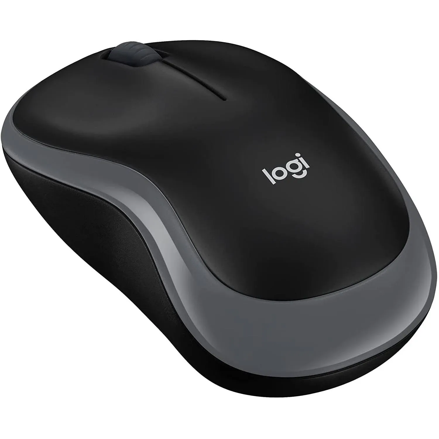 Logitech M185 Wireless Mouse