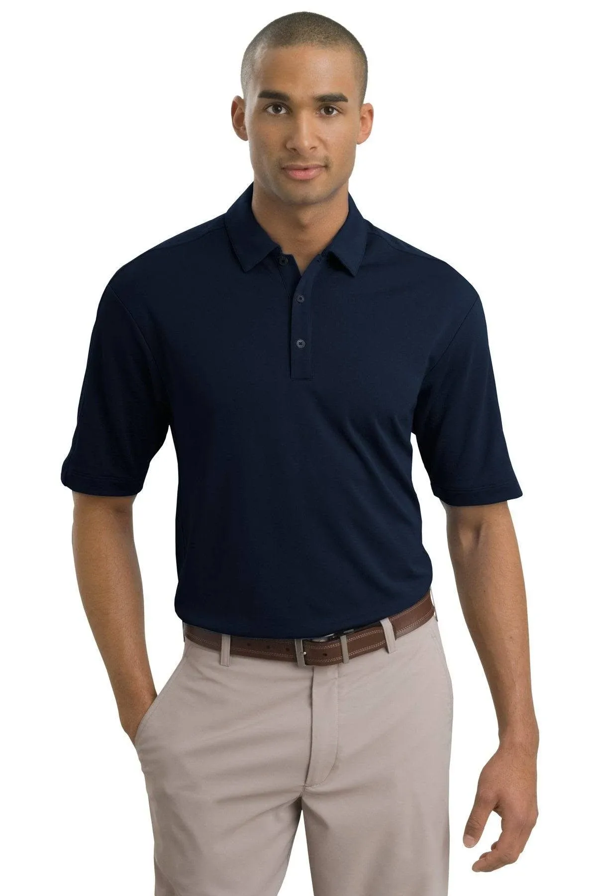 Nike Tech Sport Dri-Fit Polo