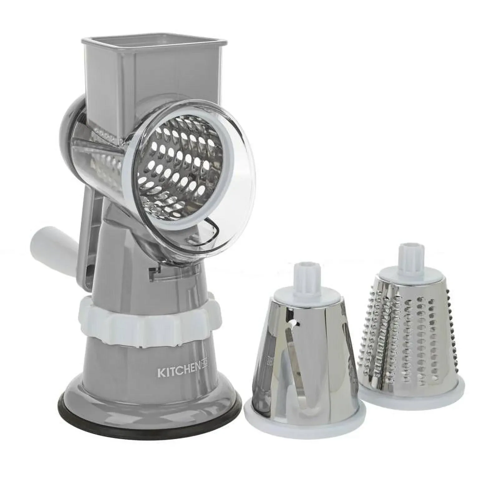 Kitchen HQ Speed Grater and Slicer