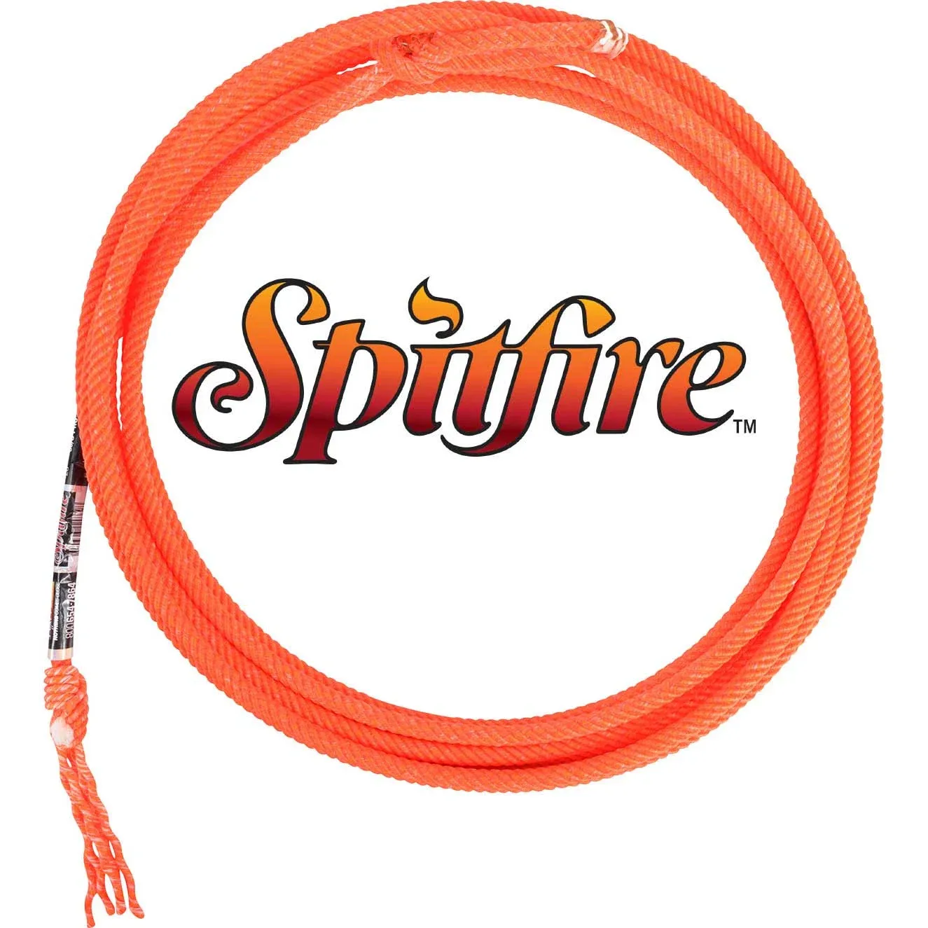 Rattler Spitfire Breakaway Rope