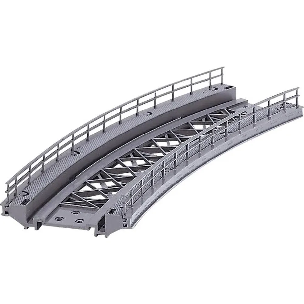 Marklin Curved Ramp 7267