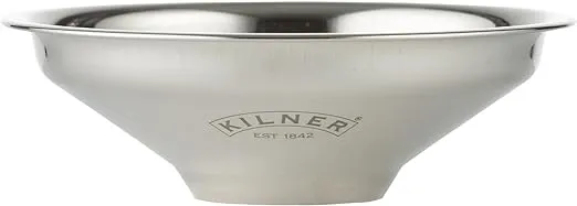 Kilner Stainless Steel Easy Fill Funnel