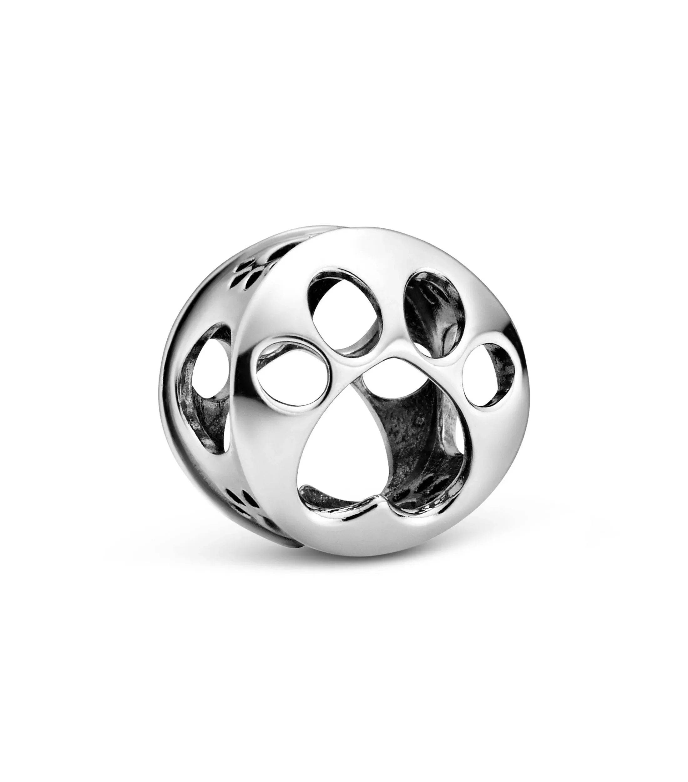 Pandora Charm huella 798869C00