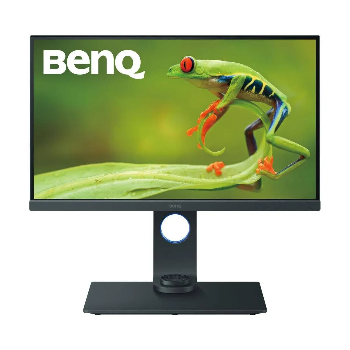 BenQ PhotoVue SW272U 27" 4K HDR Monitor