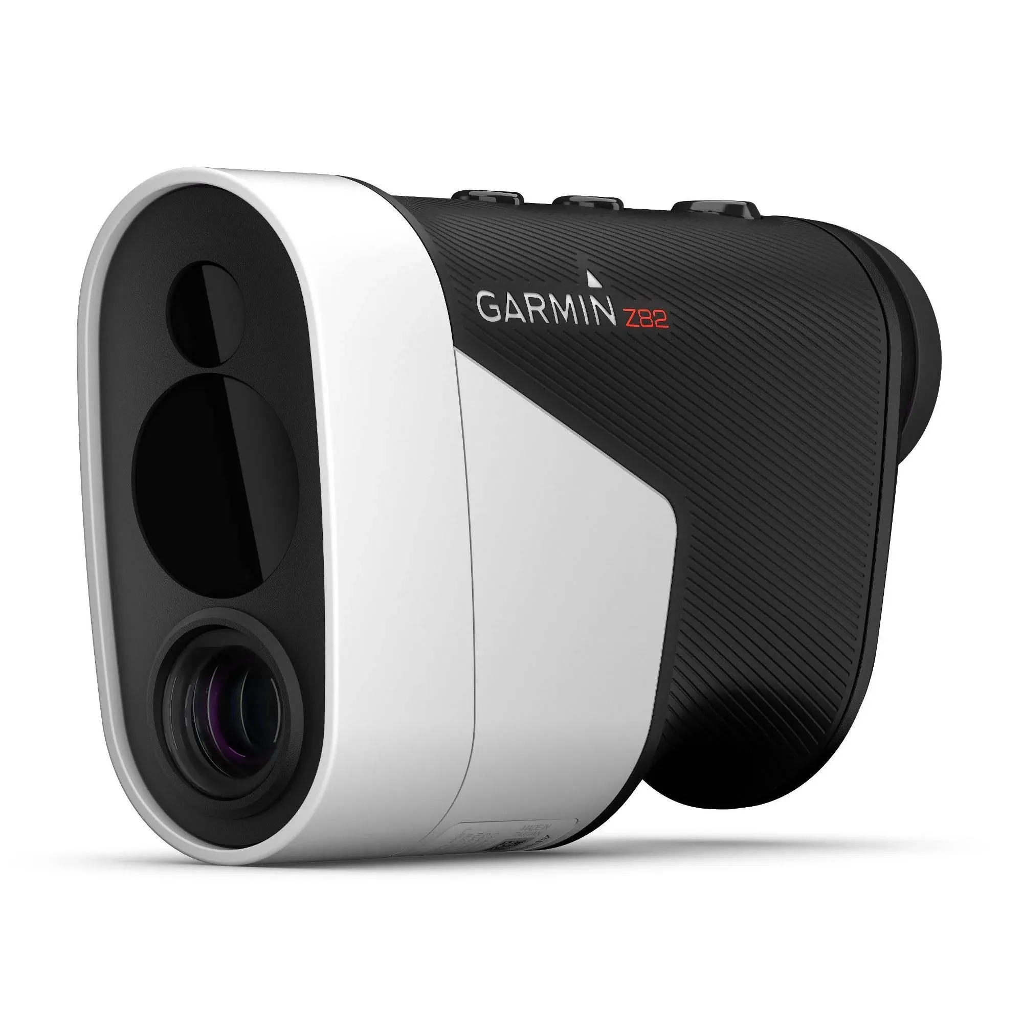 Garmin Approach Z82 Golf Laser Range Finder with GPS Capabilities 010-02260-00