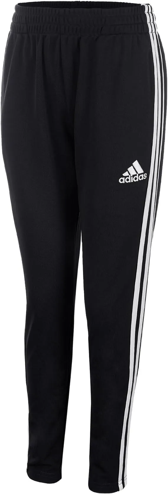 adidas Boys' Tapered Trainer Pant