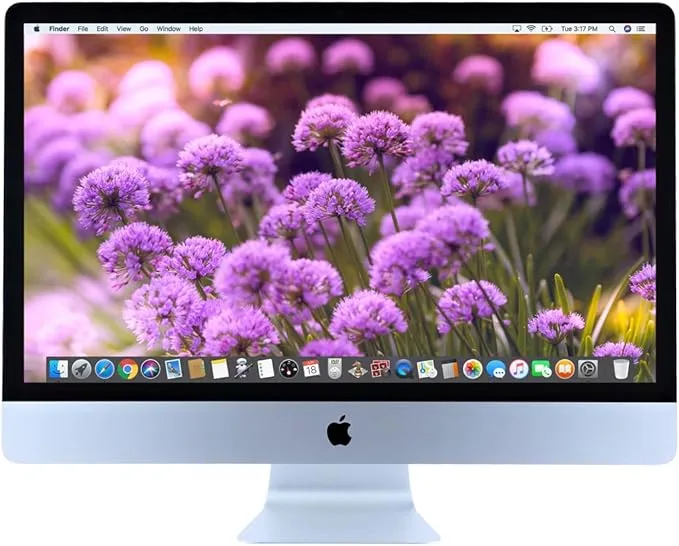 Apple 21.5-inch iMac Core