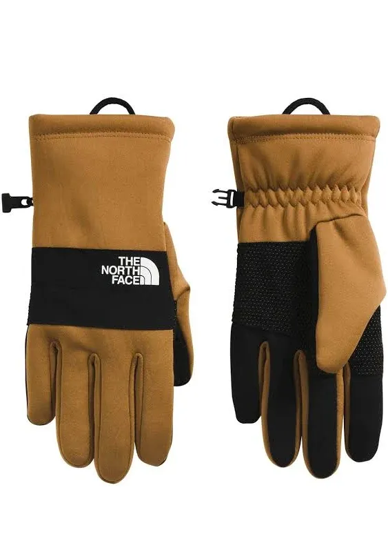 THE NORTH FACE Men's Sierra Etip Glove