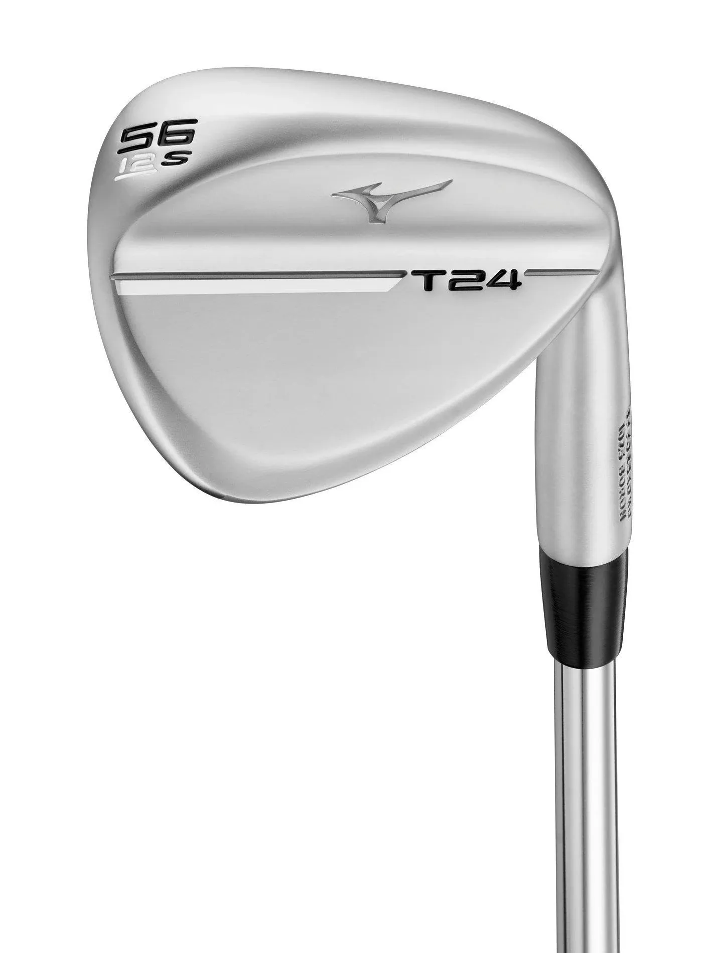 Mizuno T24 Soft White Satin Wedge