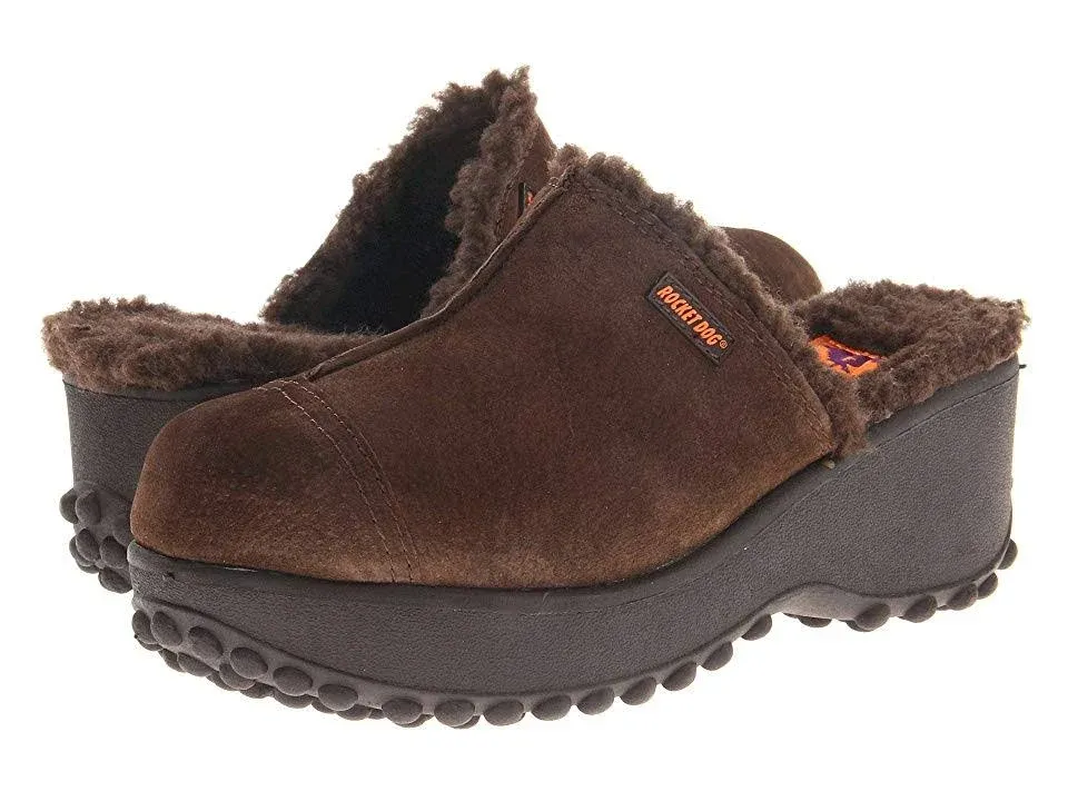 Rocket Dog Fran Women's Clogs