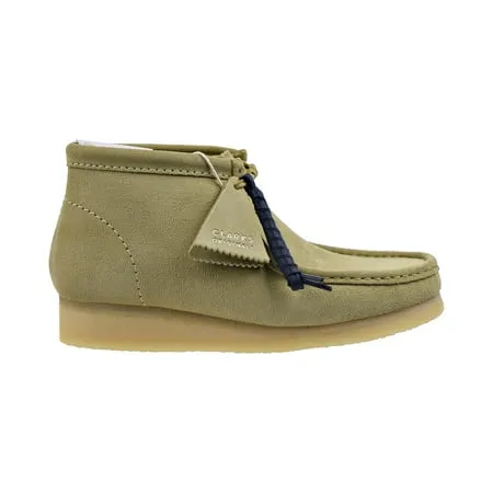 Clarks Men's Wallabee Boot