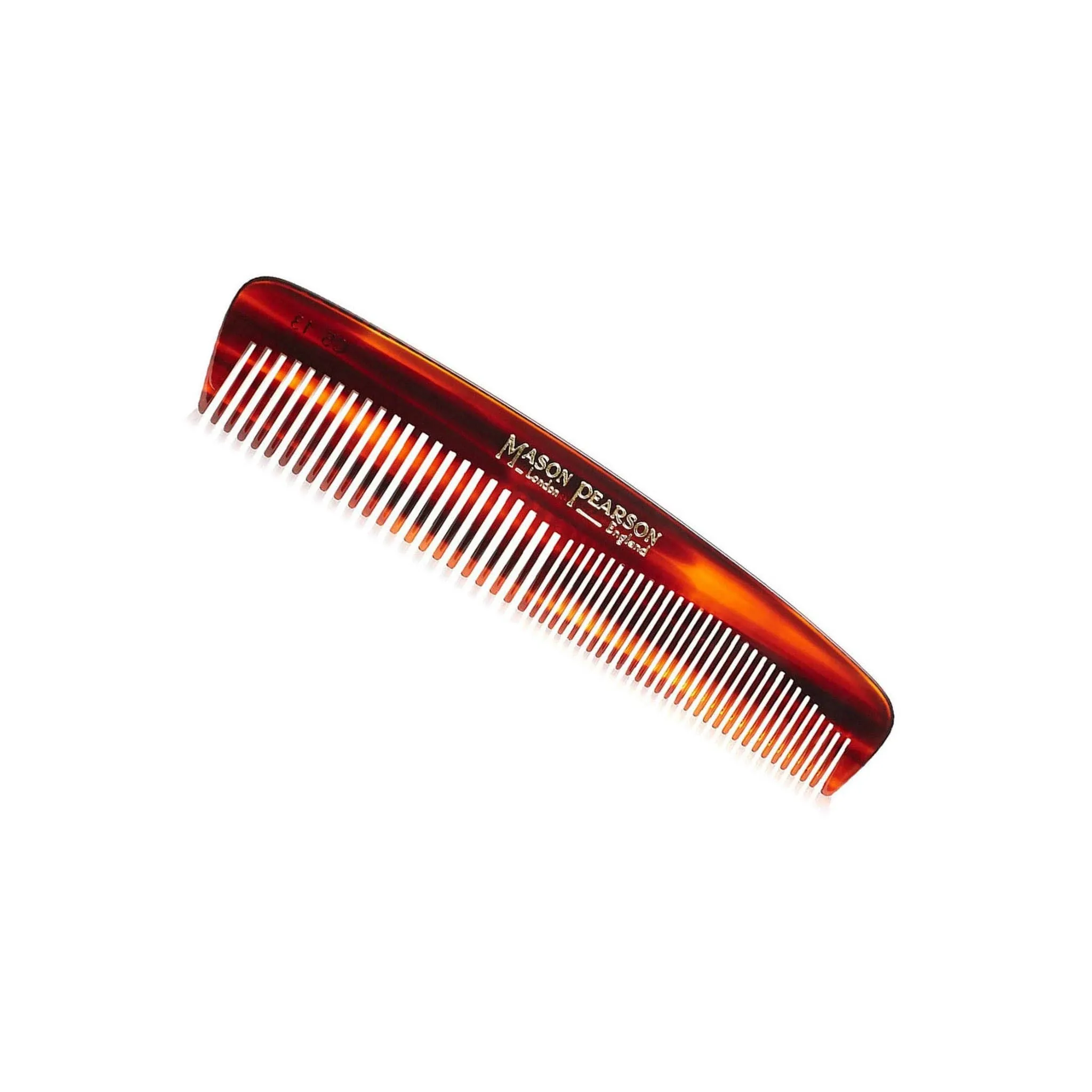 Mason Pearson Pocket Comb