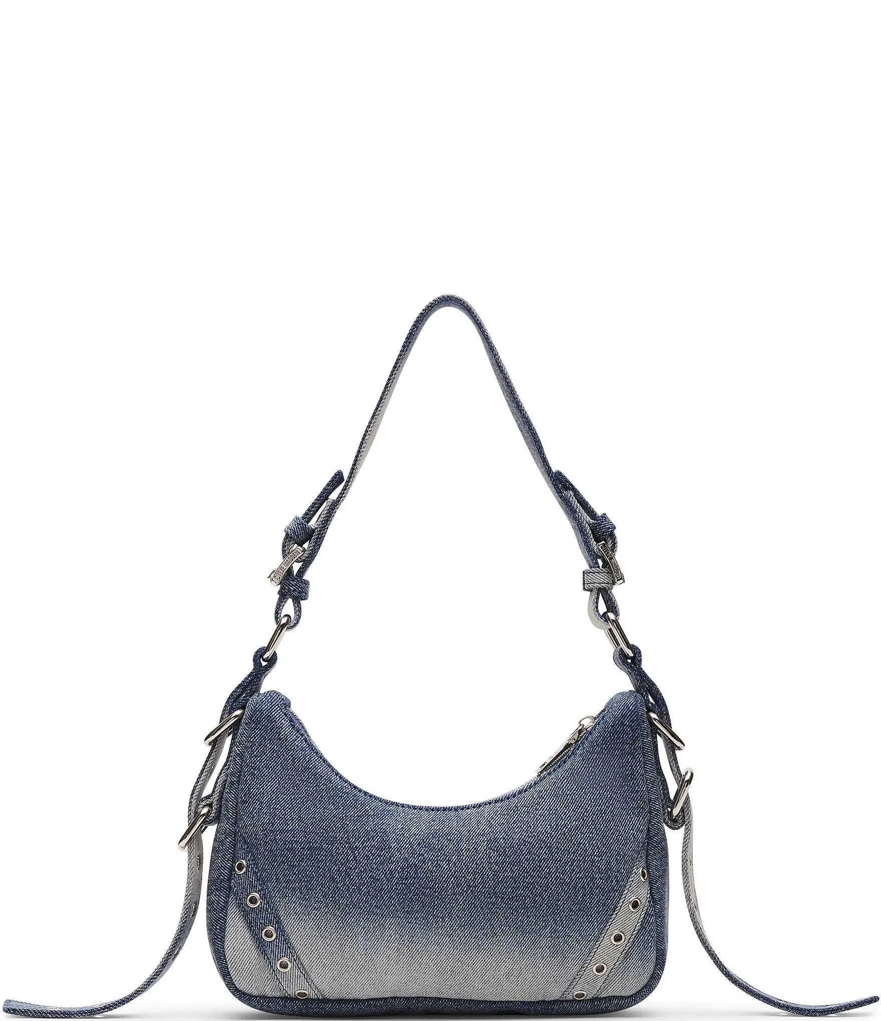 Steve Madden Bvital-D Denim Crossbody Bag