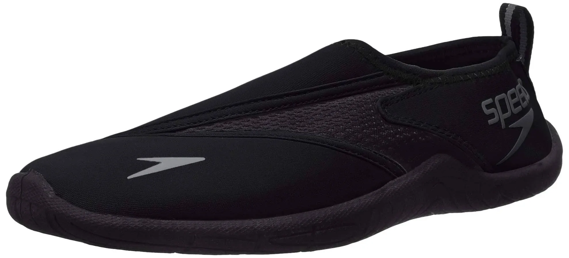 Speedo Men's Surfwalker Pro 3.0 Water Shoes Black 9