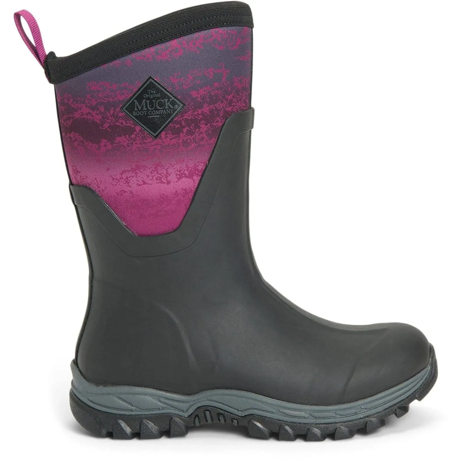 Muck Boots Arctic Sport II Mid Boot