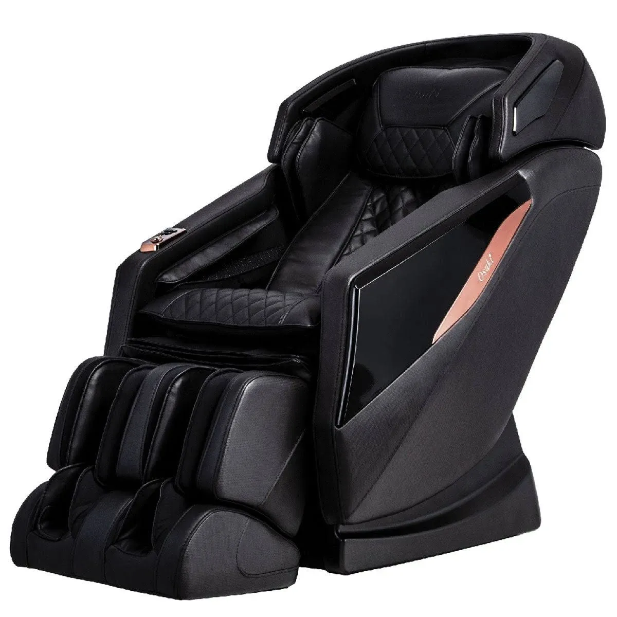 Osaki Pro Yamato Massage Chair - Osaki