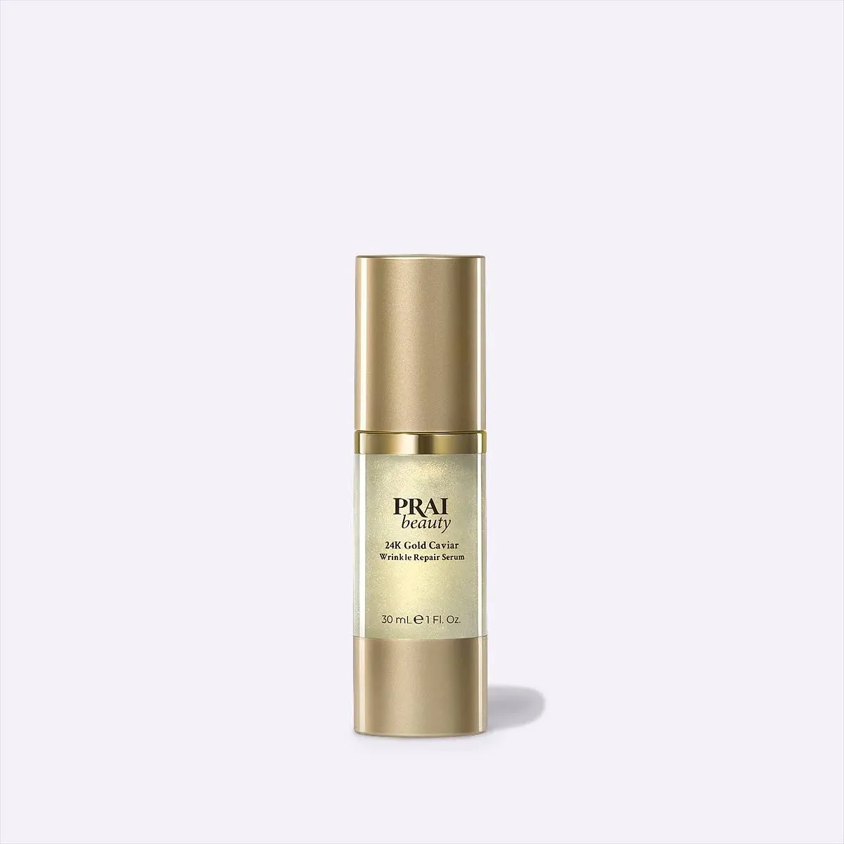 Prai 24K Gold Caviar Wrinkle Repair Serum-30 ml