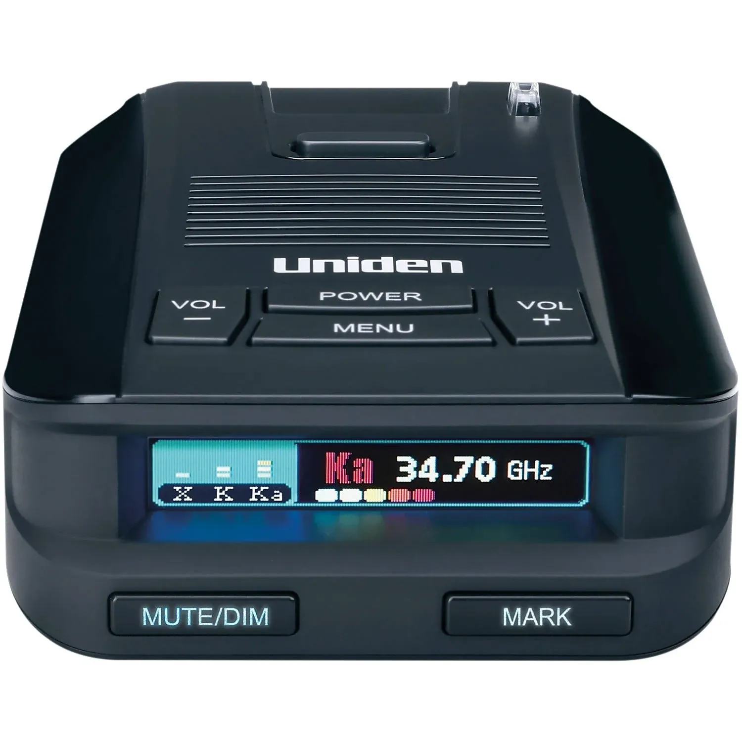 Uniden DFR9 Radar/Laser Detector