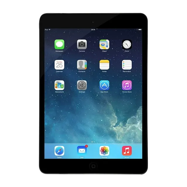 Apple iPad Mini A1432 Powers Up