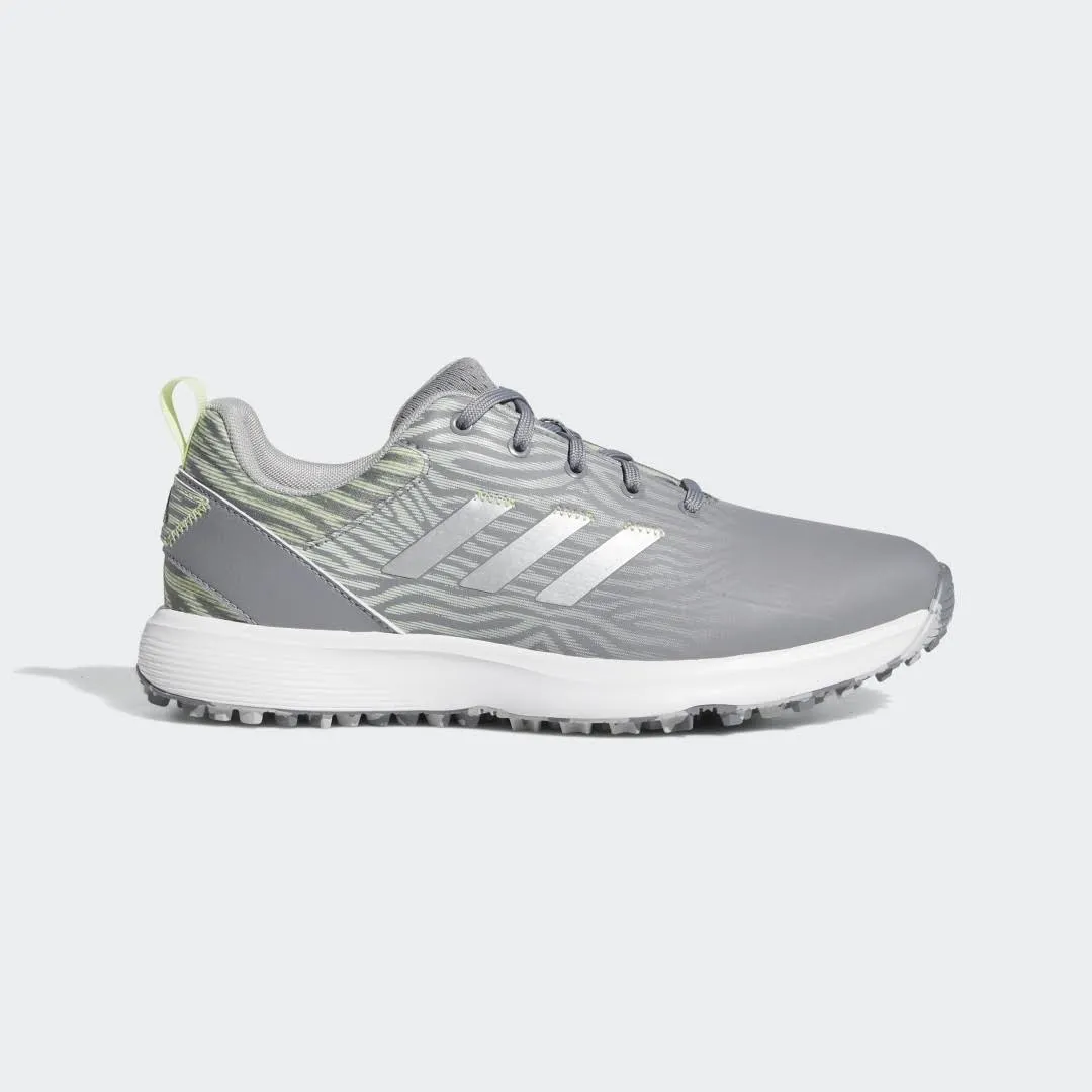 adidas Women's S2G Spikeless Golf Shoe