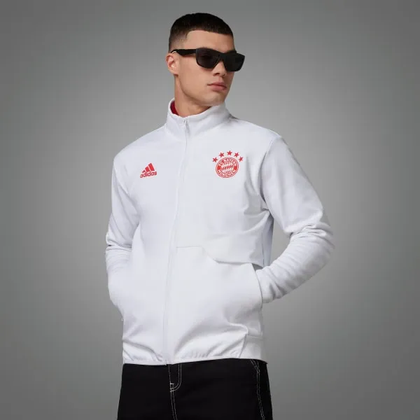 FC Bayern Anthem Jacket