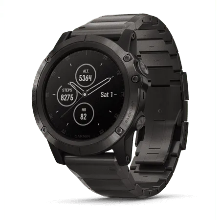 Garmin Fenix Plus