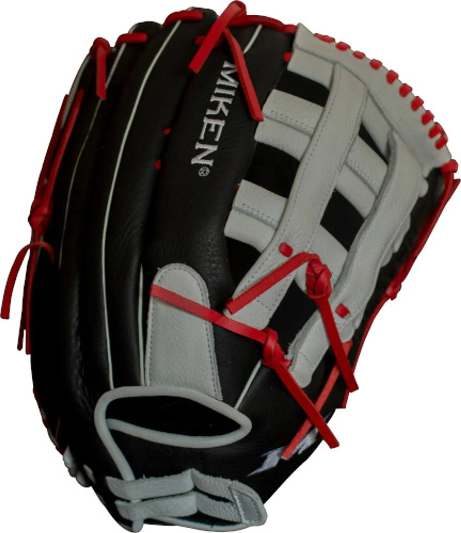 Miken Player Series 13.5" Slowpitch Fielding Glove