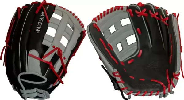 Miken Player Series 13.5 inch PS135-PH Slowpitch Softball Glove