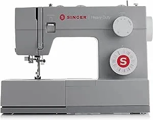 Singer® 4432 Heavy Duty Mechanical Sewing Machine