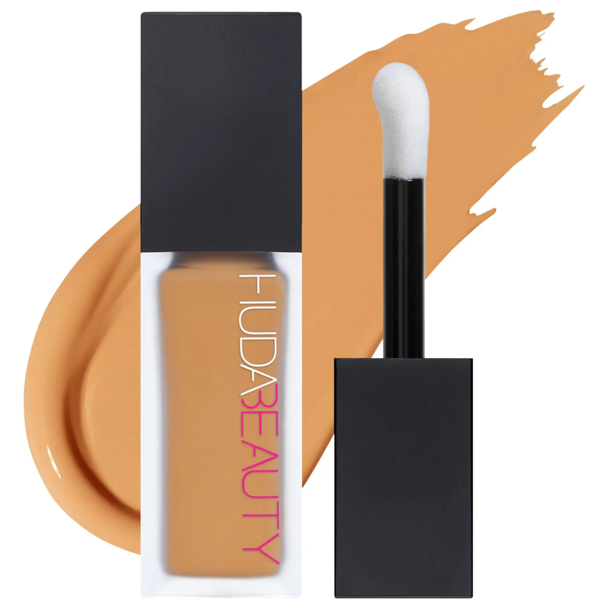 Huda Beauty Fauxfilter Matte Concealer -Coconut Flakes 2.7N