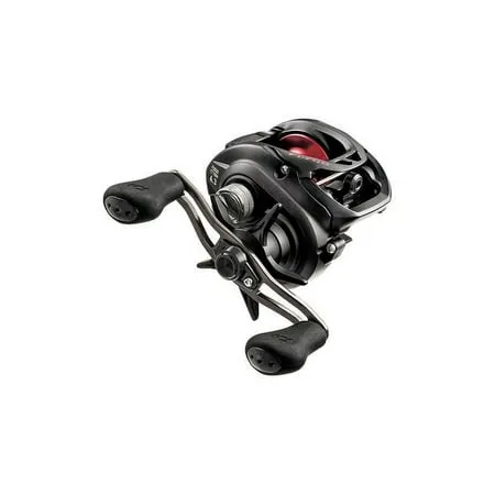 Daiwa Fuego CT 100H Baitcast Reel