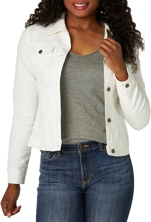 Riders by Lee Indigo womens Denim Jacket