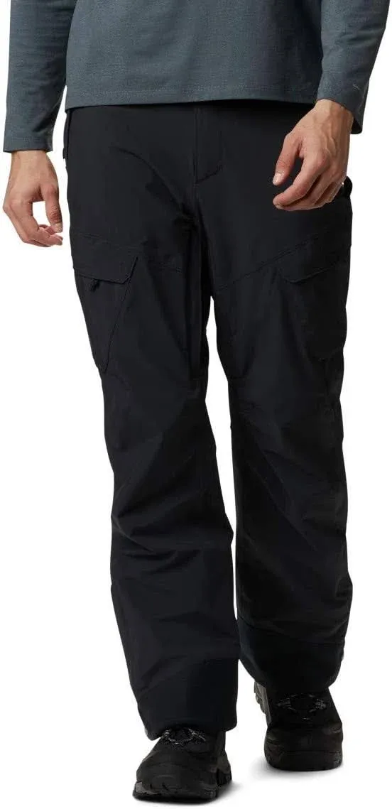 Columbia mens Powder Stash PantPowder Stash Pant